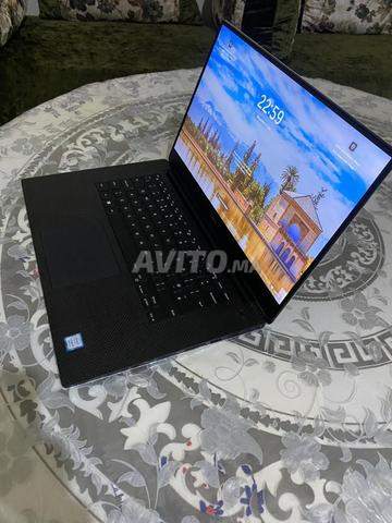 حاسوب Dell Precision 5520 (محطة عمل) - 2