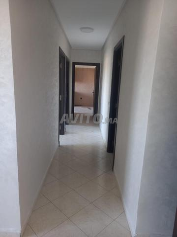 Appartement de moyen standing - 2