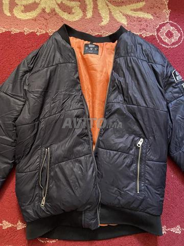 Vestes Bershka originales
