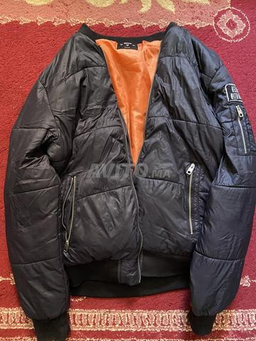 Vestes Bershka originales - 2