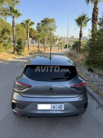Renault Clio Automatique - 2