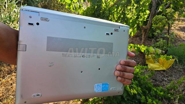 حاسوب HP بحالة جيدة i5 - 2