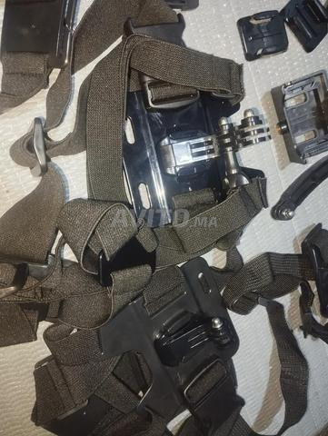ملحقات GoPro