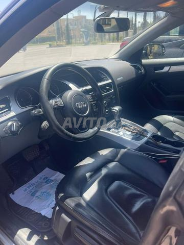 Audi A5 2l - 2