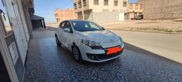 Mégane 3 full - 2