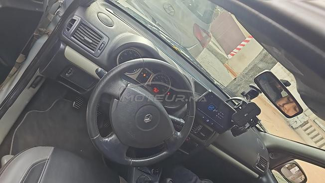 reanulh clio 