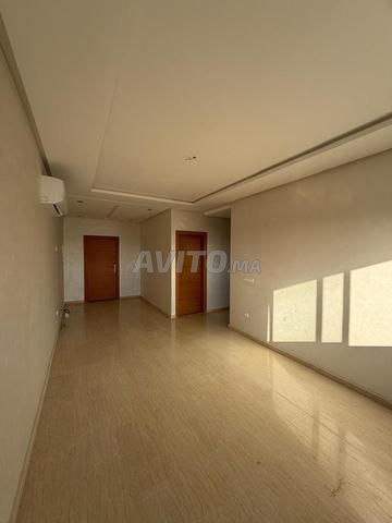 Appartement à vendre 74 m² à Benslimane - 2