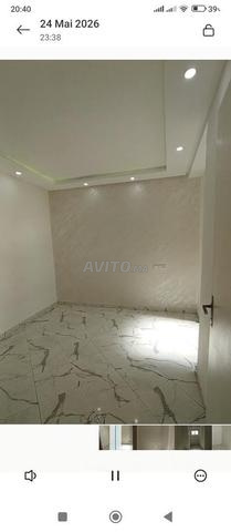 Appartement Tabriquet 3 minutes 🚶du tram Al Barid - 2