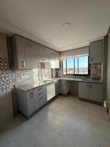 Appartement à vendre 74 m² à Benslimane