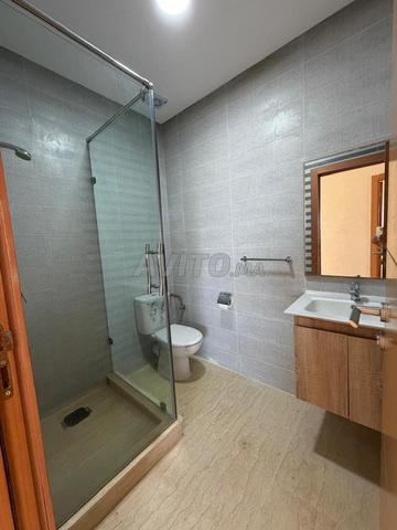 Appartement à vendre 74 m² à Benslimane