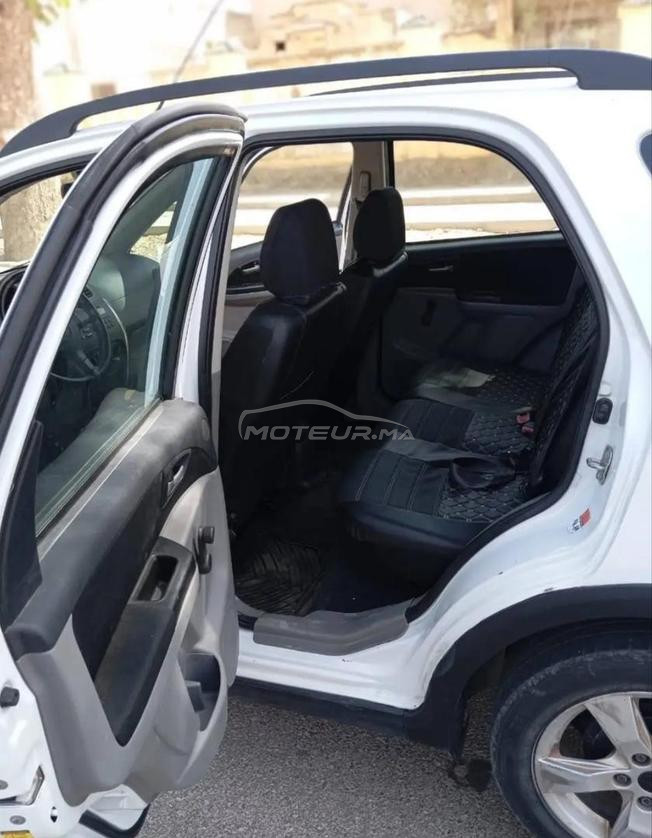 Suzuki SX4 a vendre