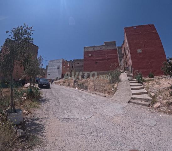 دوار والحوري طريق ازراراك اكادير - 2
