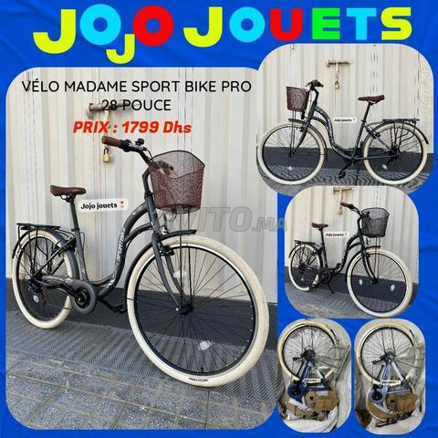 Vélos - 2