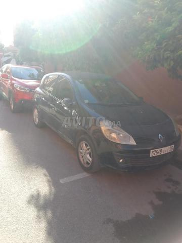 Clio 3 ans - 2