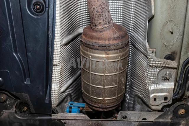 حذف FAP EGR ADBLUE في القنيطرة - 2