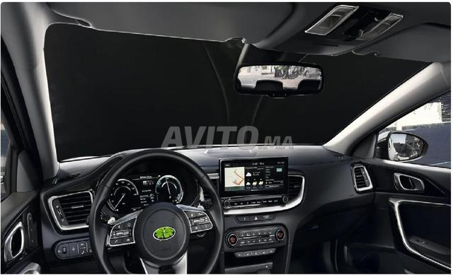 حزمة الظل للسيارة 🚗 - 2
