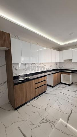 شقق محفظة للبيع - تطوان خنيفرس قرب محطة CTM - 2