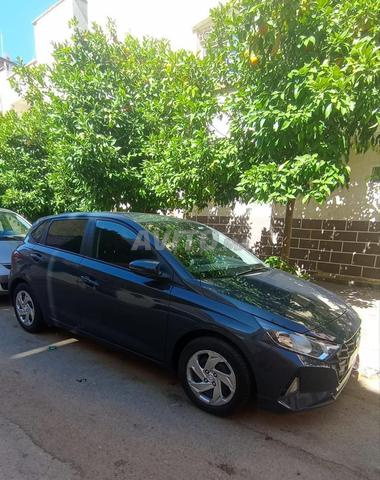 هيونداي I20