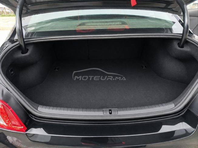 Peugeot 508 Diesel Manuelle 2014 à Sefrou