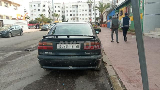 Voiture à vendre - 2