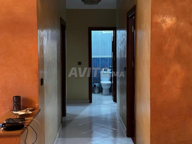 Appartement à vendre centre ville à Tanger - 2