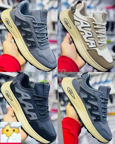 Chaussures homme soldées⛔️