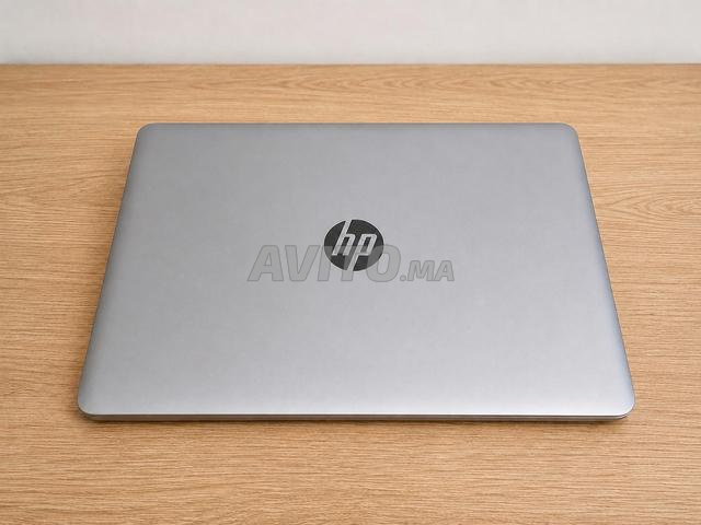 HP EliteBook 850 G3 - i7 - 8Go RAM - SSD 256Go - 2