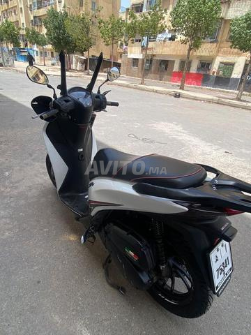 Honda - 2