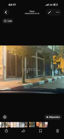 محليان تجاريان للإيجار - 2