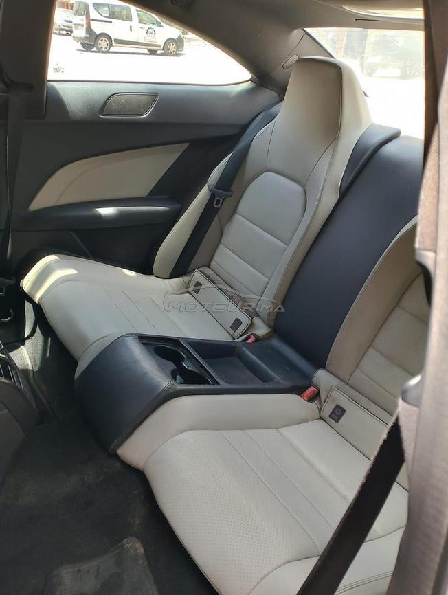 Mercedes Benz classe C220