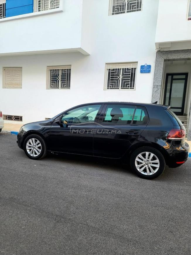 Golf 6 2012 diwana 2015