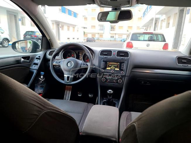 Golf 6 2012 diwana 2015