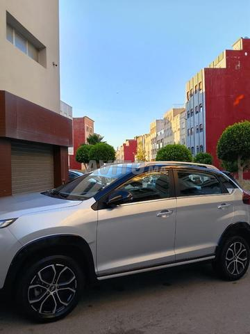 سيارة شيري تيجو 2 برو - 2