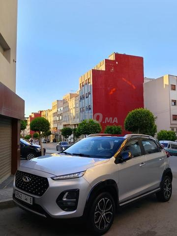 Chery Tiggo 2 Pro - 2
