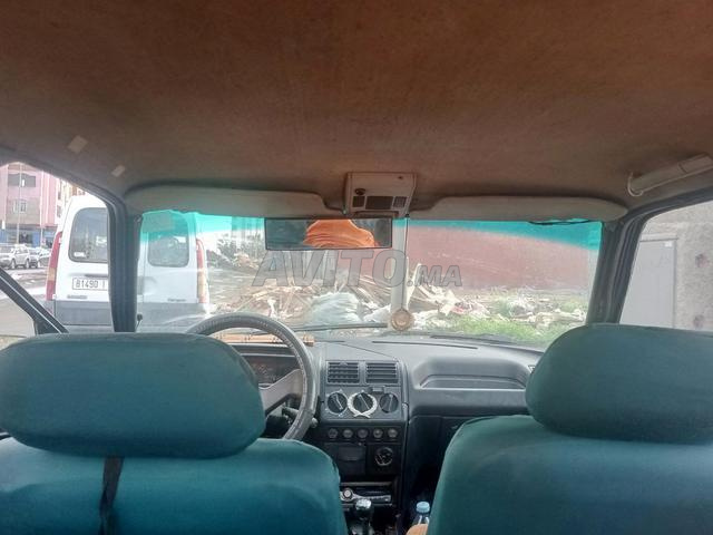 205 diesel WW Maroc