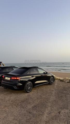أودي A3 سلين سيدان