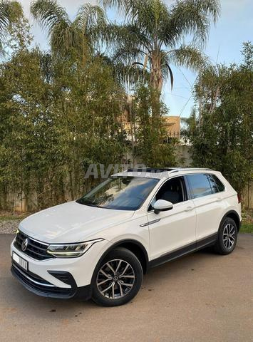 Volkswagen Tiguan Carat 2023❣️ - 2