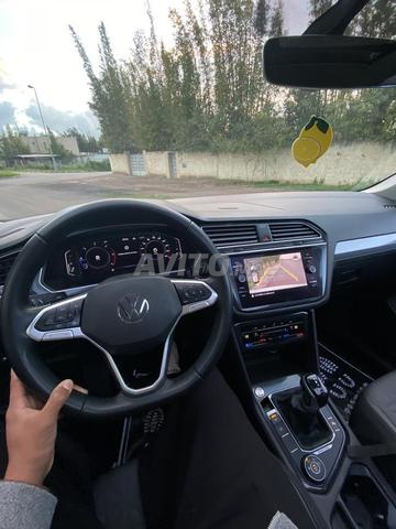 Volkswagen Tiguan Carat 2023❣️