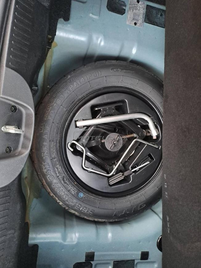 FIAT 500 AUTOMATIQ