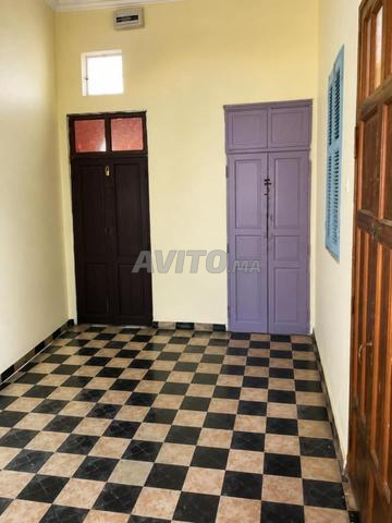 Chambre à louer mensuellement pour hommes uniquement - 2