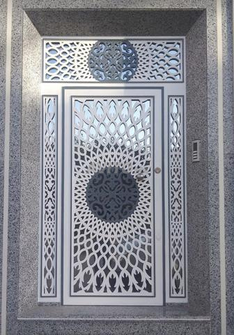 جميع أنواع الحدادة