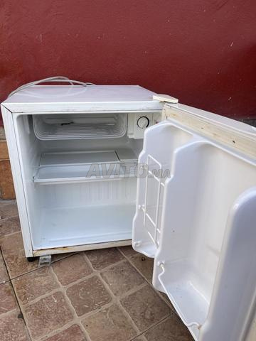 ثلاجة ميني بار LG - 2