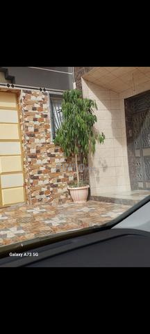 دار للبيع من طابقين وواجهتين - 2