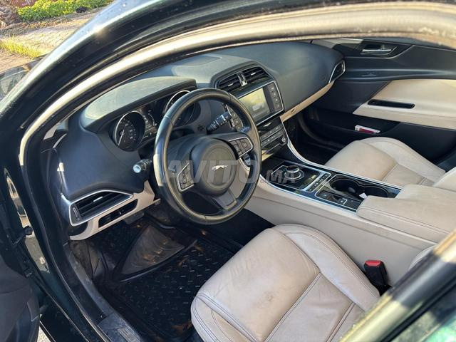 Jaguar XE à vendre | 59000 KM - 2