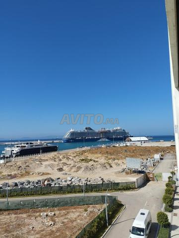 appartement à vendre marina