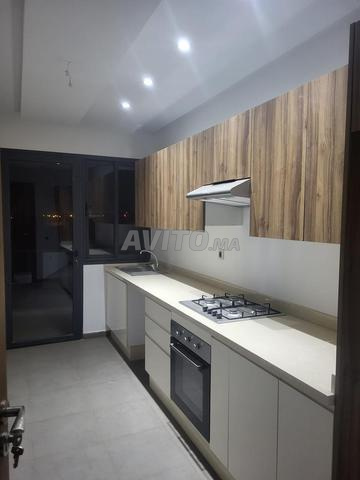 Appartement de 80 m² à louer – Perla Bouskoura - 2