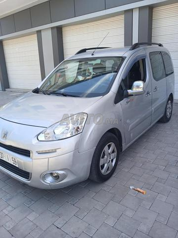 Voiture propre tel - 2