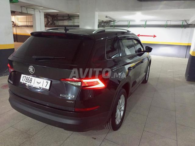 Skoda Kodiaq - 2
