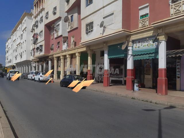 محل تجاري