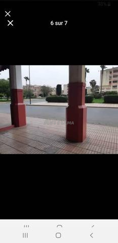 محل تجاري - 2